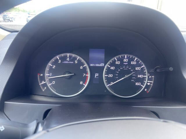 2013 Acura RDX