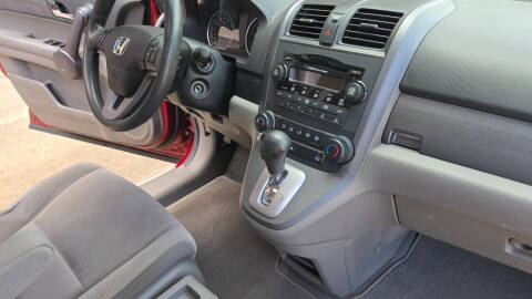 2008 Honda CR-V EX