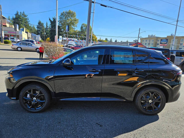 2024 Dodge Hornet for sale at Autos by Talon in Seattle, WA