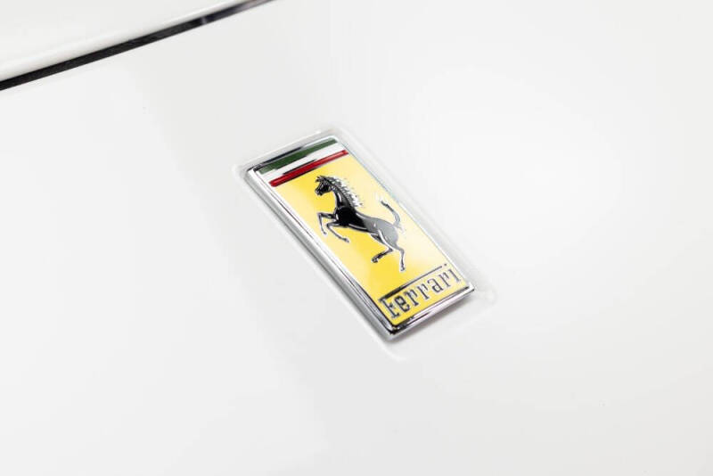 2024 Ferrari Roma