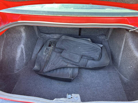 2015 Dodge Challenger SXT Plus