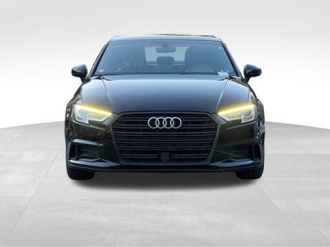 2019 Audi A3 Premium 40 TFSI