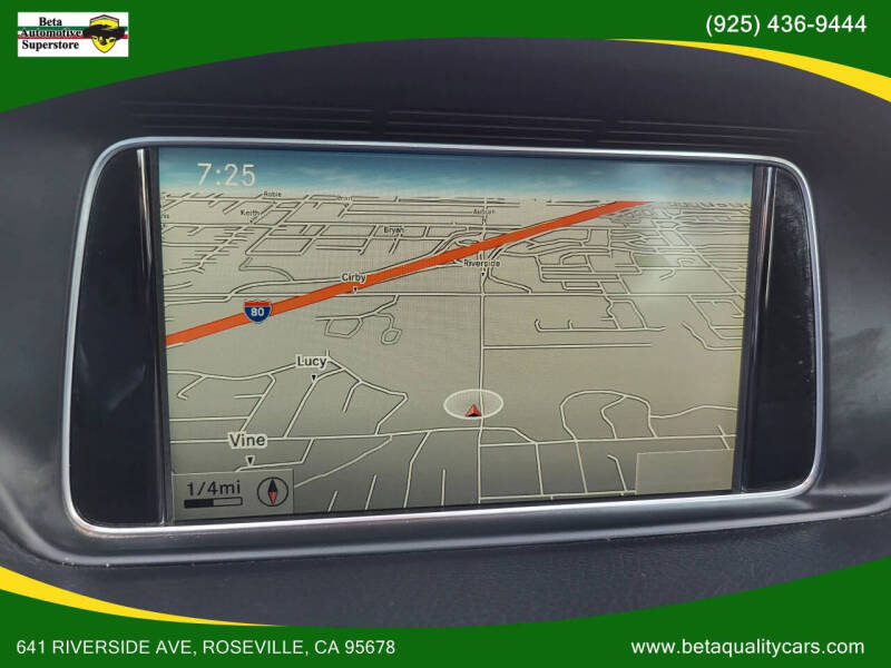 2015 Mercedes-Benz E-Class E 350