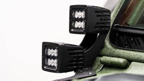 2026 Jeep Wrangler 85th Anniversary Edition