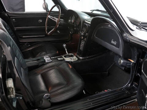 1965 Chevrolet Corvette