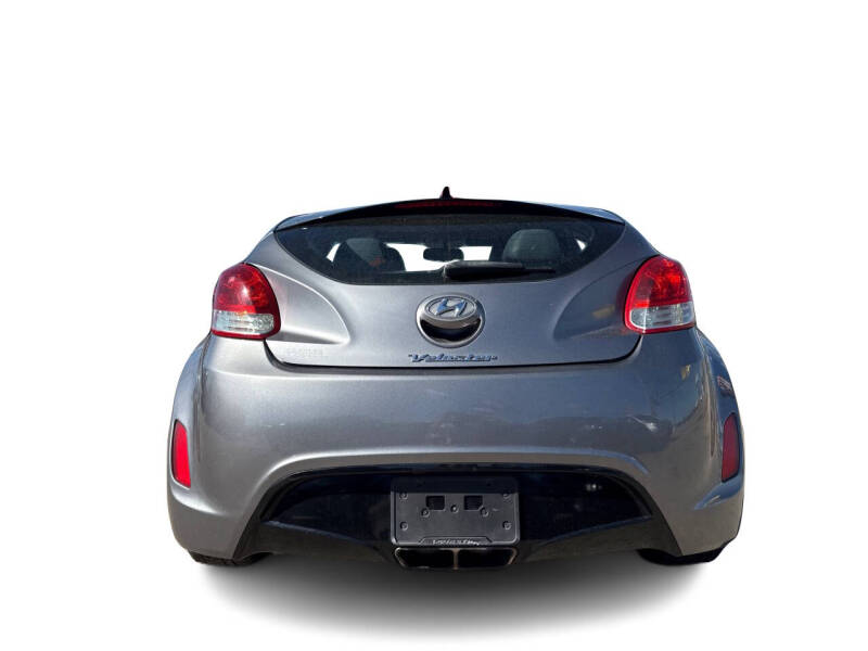 2013 Hyundai Veloster