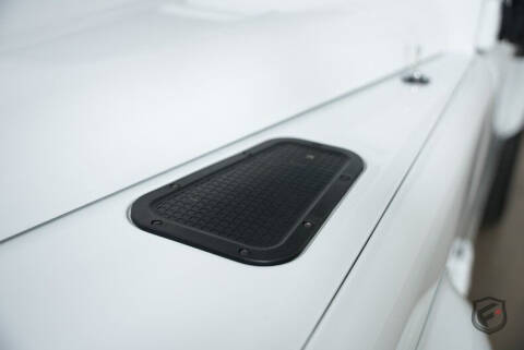 1986 Land Rover Defender