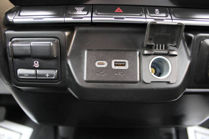 2021 GMC Sierra 2500HD