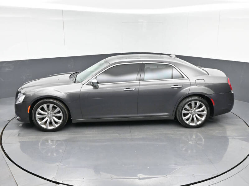 2020 Chrysler 300 Limited