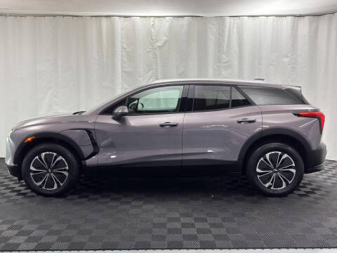 2024 Chevrolet Blazer EV 2LT