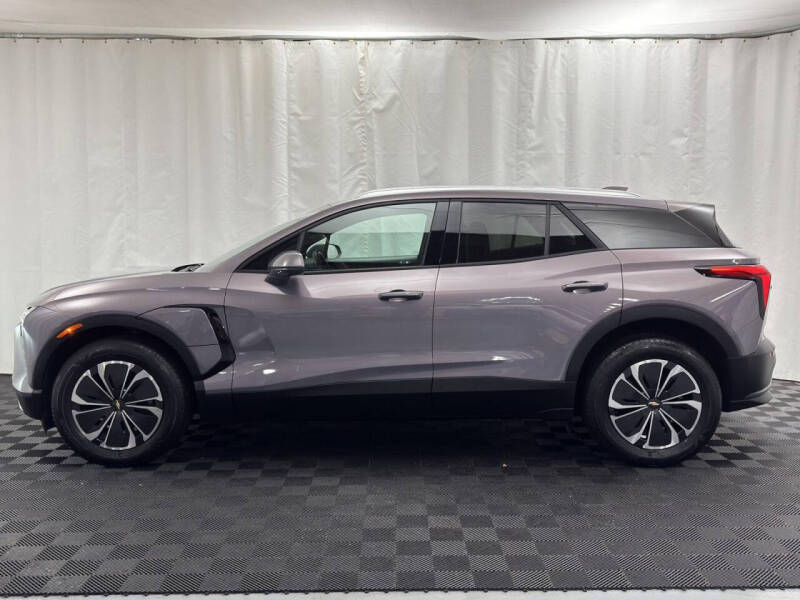 2024 Chevrolet Blazer EV 2LT