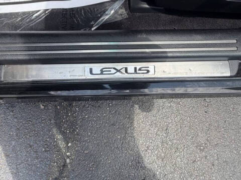 2013 Lexus LS 460