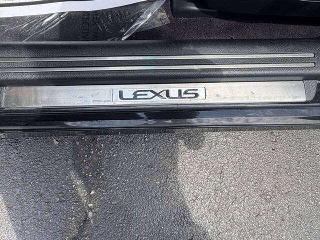 2013 Lexus LS 460