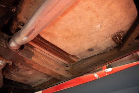 1965 Chevrolet Corvette