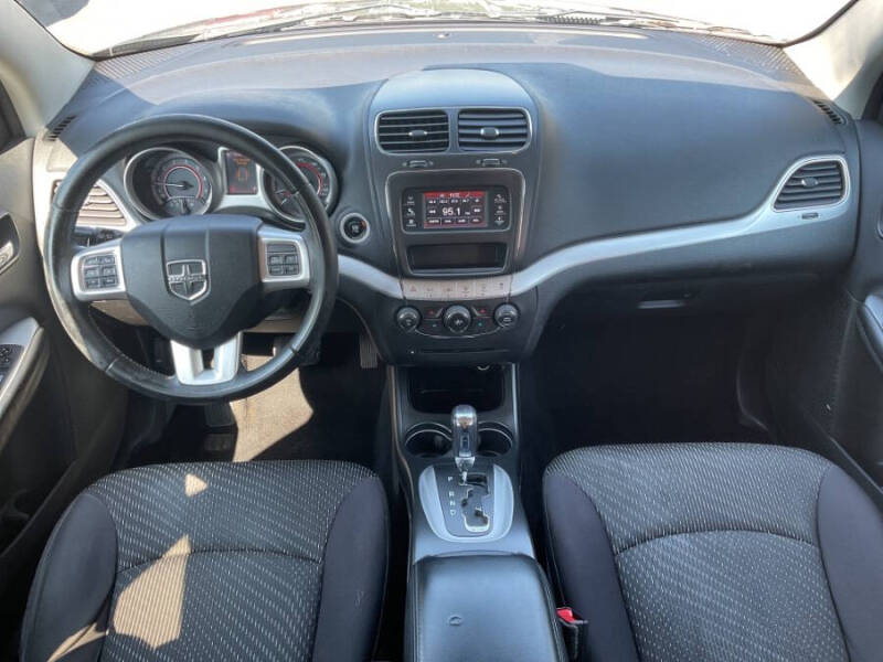 2013 Dodge Journey