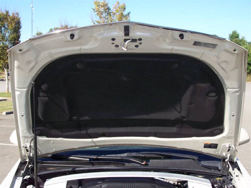 2010 Cadillac CTS 3.0L V6 Luxury