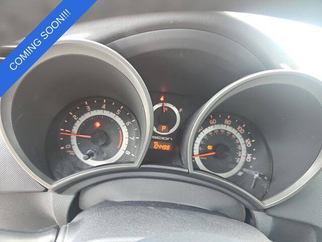 2011 Scion tC