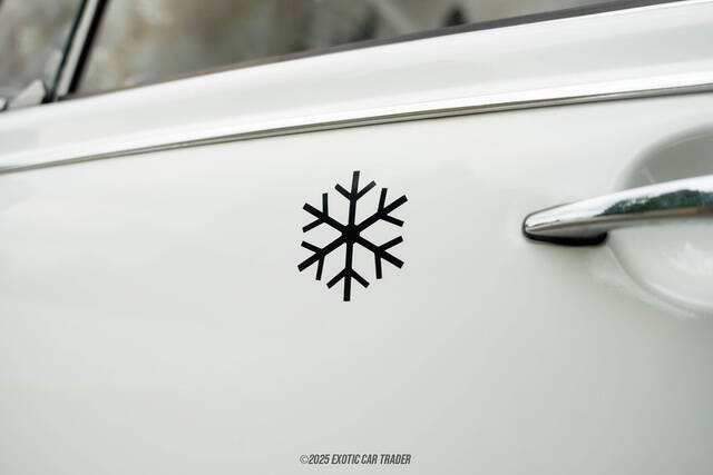 1972 Volkswagen Beetle