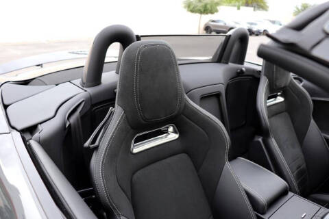 2022 Jaguar F-TYPE P450 R-Dynamic