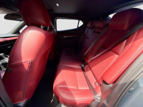 2022 Mazda Mazda3 Hatchback Premium Plus