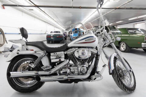 2006 Harley-Davidson FDXI