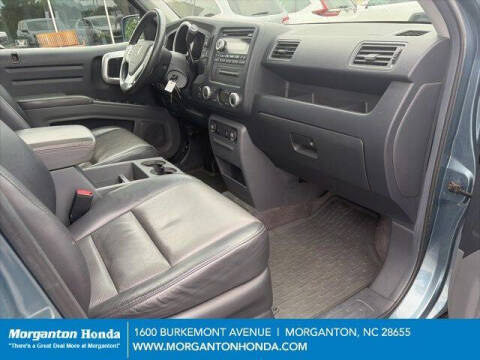 2006 Honda Ridgeline RTL