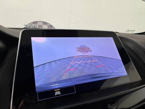 2022 Cadillac CT5 Luxury