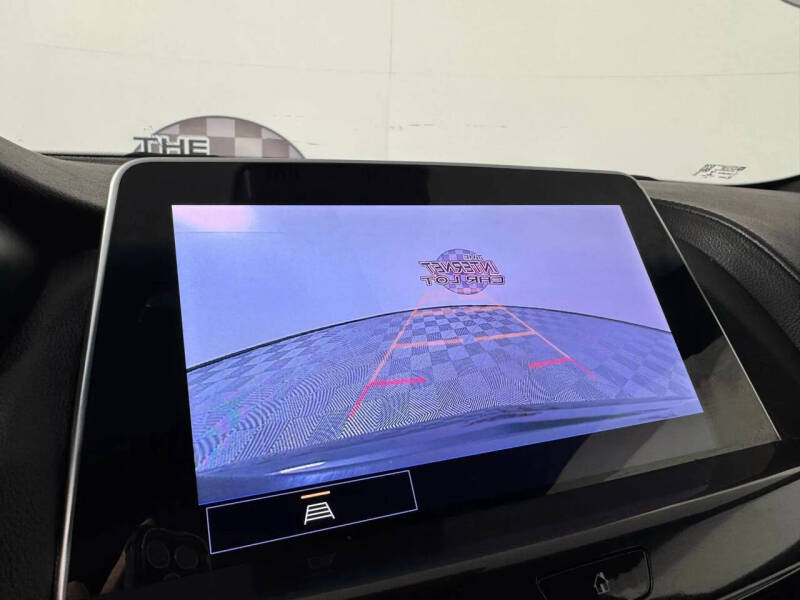 2022 Cadillac CT5 Luxury