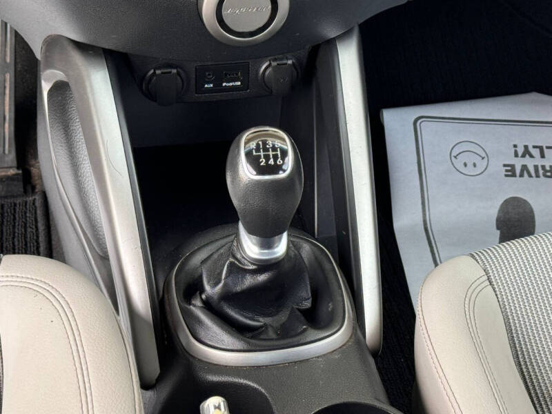 2012 Hyundai Veloster