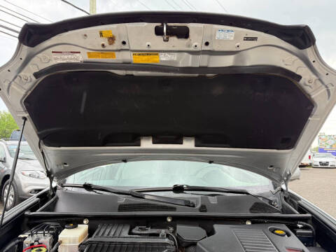 2009 Toyota Highlander Hybrid