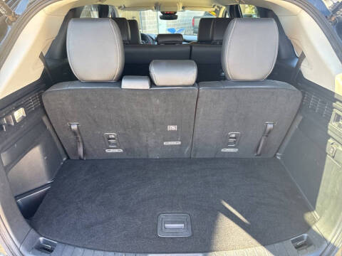 2024 Mazda CX-90 3.3 Turbo Select