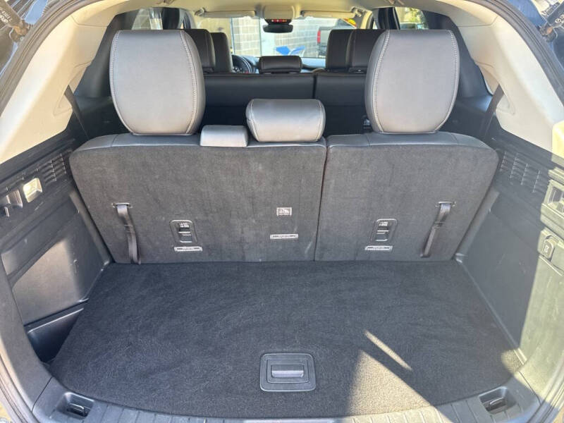 2024 Mazda CX-90 3.3 Turbo Select