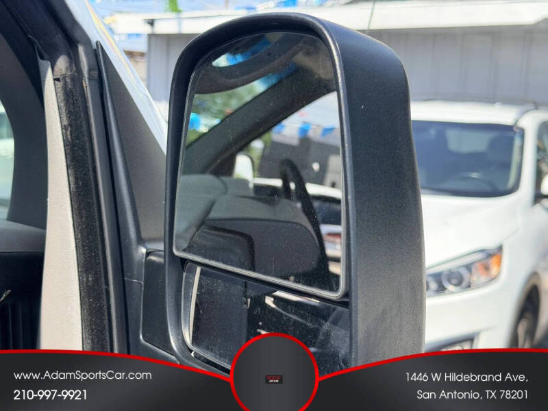 2015 Chevrolet Express 2500