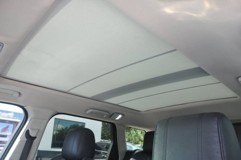 2014 Land Rover Range Rover Sport