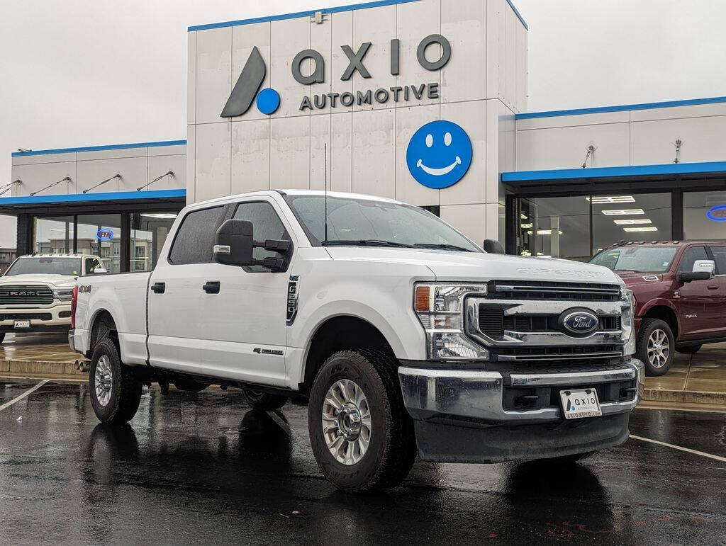 Ford F-250 For Sale In Boise, Id - Carsforsale.com®