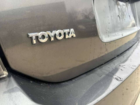 2007 Toyota Prius Touring