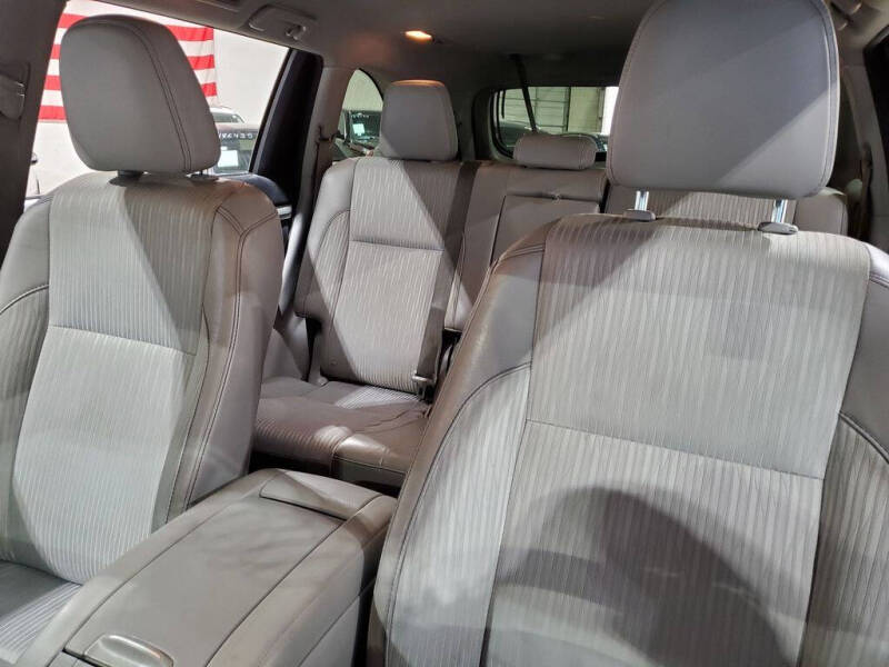 2016 Toyota Highlander LE Plus