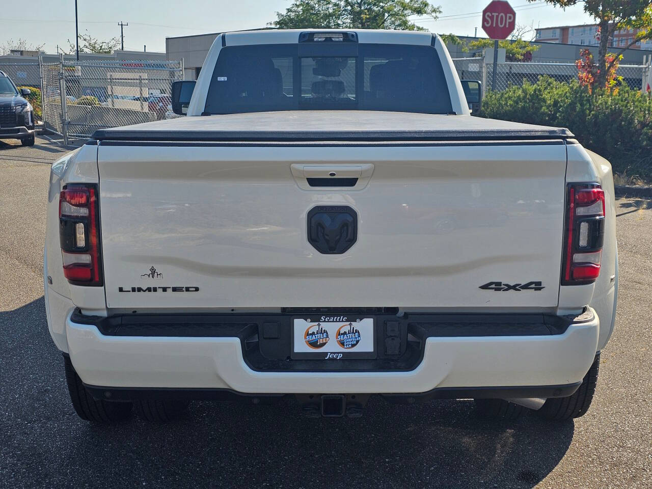 2024 Ram 3500 for sale at Autos by Talon in Seattle, WA