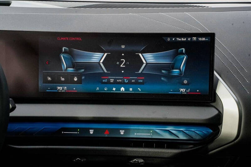 2025 BMW X3 M50 xDrive