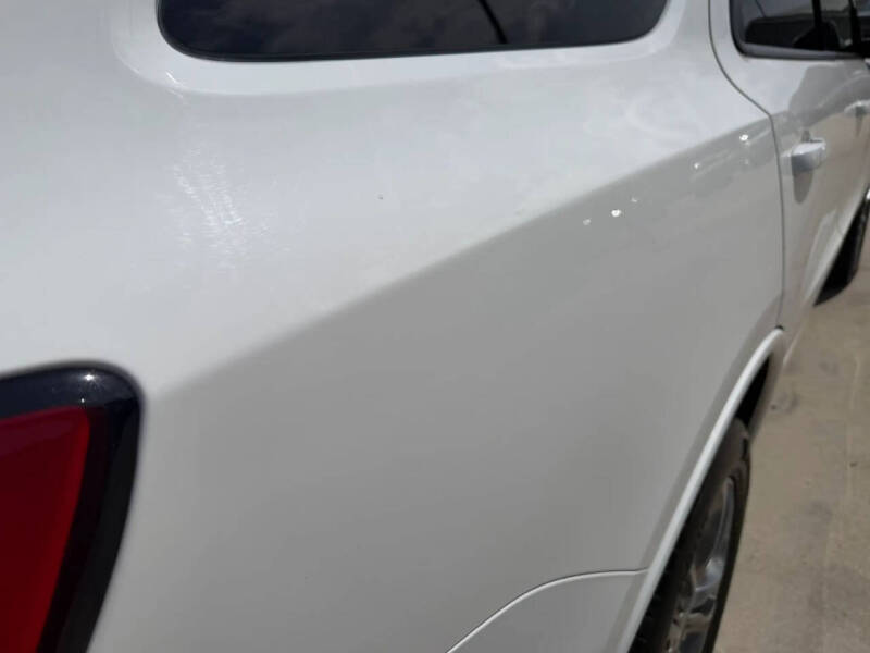 2019 Dodge Durango R/T