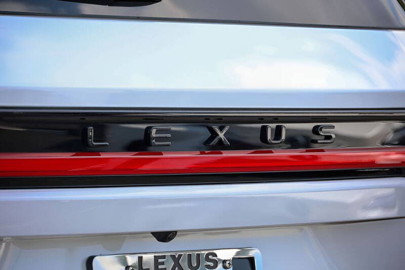 2026 Lexus TX 350 Premium