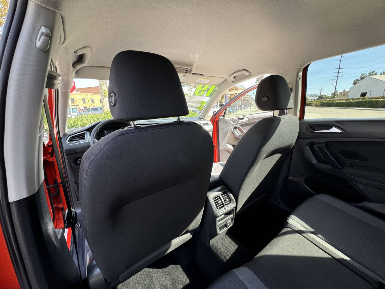 2019 Volkswagen Tiguan for sale at Got Cars in Downey, CA