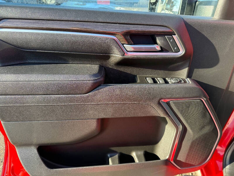 2025 Chevrolet Silverado 3500HD LT