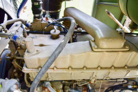 1985 Oshkosh AS32P-19A