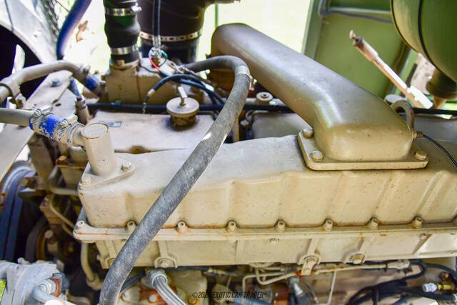 1985 Oshkosh AS32P-19A