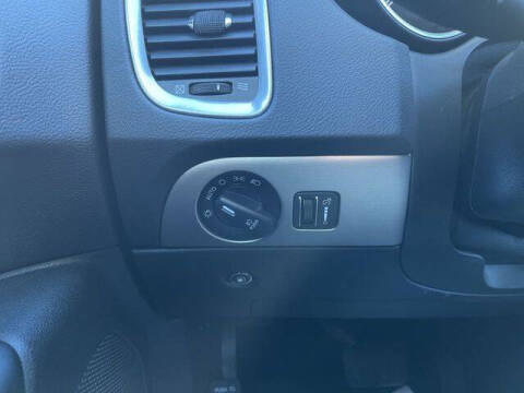 2020 Dodge Durango SXT Plus