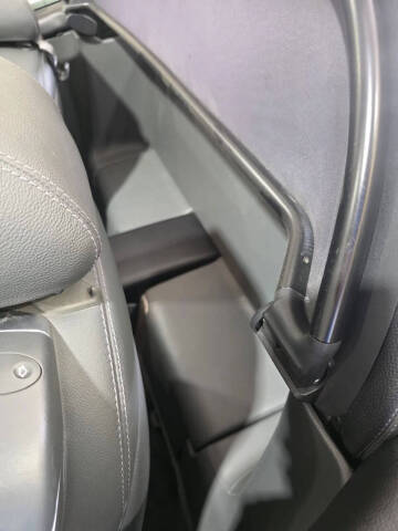 2004 Mercedes-Benz SL-Class SL 500