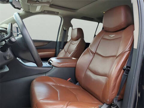 2020 Cadillac Escalade ESV Luxury