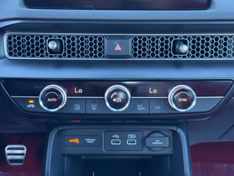 2024 Honda Civic Type R