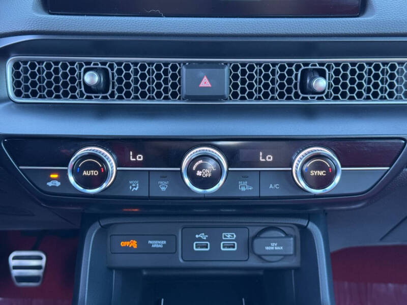 2024 Honda Civic Type R